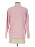 Bobbie Brooks Pink Sweatshirt Size S - photo 2