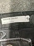 Garage Solid Black Jeans Size 27 waist - photo 7