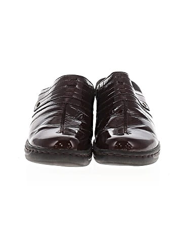 Clarks Mule/Clog (view 2)