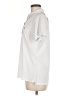 Tissu Ivory Short Sleeve Polo Size M - photo 5