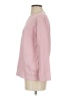 Bobbie Brooks Pink Sweatshirt Size S - photo 5