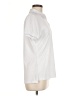 Tissu Ivory Short Sleeve Polo Size M - photo 4