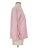 Bobbie Brooks Pink Sweatshirt Size S - photo 4