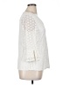 DressBarn Ivory 3/4 Sleeve Blouse Size XL - photo 4