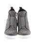 CCOCCI Gray Brown Sneakers Size 7 1/2 - photo 2