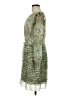 Current Air Green Cocktail Dress Size M - photo 5
