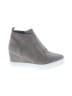 CCOCCI Gray Brown Sneakers Size 7 1/2 - photo 1