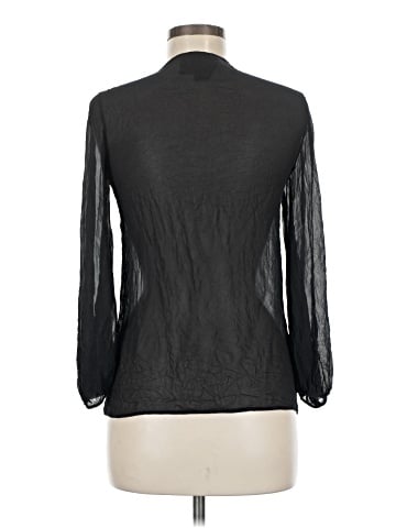 Max Mara Long Sleeve Blouse (view 2)