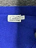 Cielo Blue Pullover Sweater Size L - photo 7