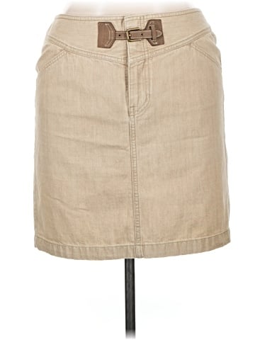 Lauren Jeans Co. Casual Skirt (view 1)