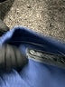 HIGH Tech Blue Long Sleeve Polo Size L - photo 7