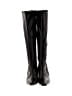 Aerosoles Black Boots Size 8 1/2 - photo 2