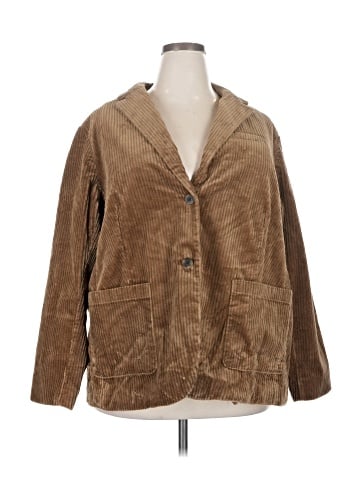 Lands' End Blazer (view 1)