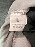 Unbranded Ivory Shorts Size L - photo 3
