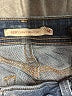 Levi's Blue Jeans Size 14 - photo 7