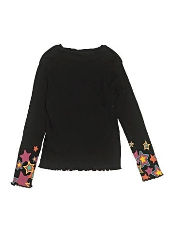Desigual Long Sleeve Top (view 2)