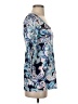 Lilly Pulitzer Blue 3/4 Sleeve Top Size XXS - photo 4