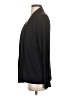 Repeat Cashmere Black Long Sleeve Top Size XS - photo 5