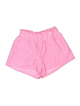 Celebrity Pink Shorts