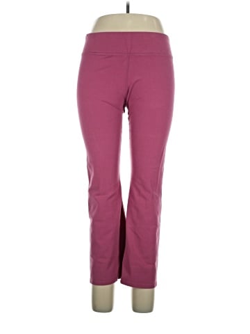 Pact Active Pants (view 1)