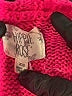 Hippie Rose Pink Cardigan Size XS - photo 7