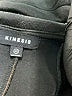 Kinesis Black Zip Up Hoodie Size XS - photo 7