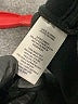 Kinesis Black Zip Up Hoodie Size XS - photo 8