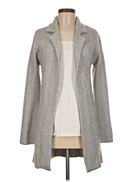 Sincerely Jules Coat (view 1)