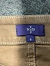 NYDJ Brown Jeans Size 6 - photo 4