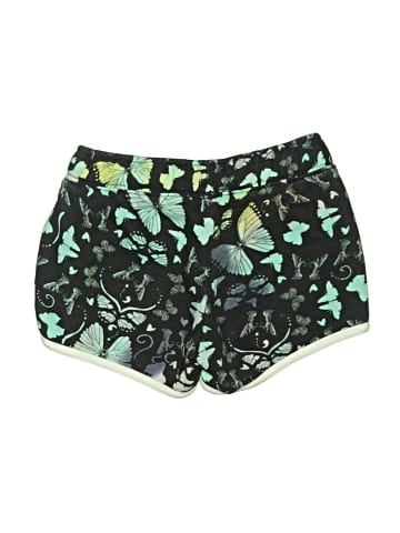 Justice Athletic Shorts (view 2)