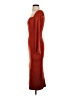 Unbranded Red Cocktail Dress Size S - photo 5