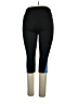 Unbranded Color Block Black Active Pants Size XL - photo 2