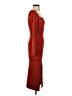 Unbranded Red Cocktail Dress Size S - photo 4