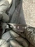 Core 10 Color Block Black Active Pants Size S - photo 7