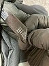 Core 10 Color Block Black Active Pants Size S - photo 9