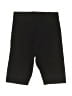 Zara Solid Black Athletic Shorts Size 11 - 12 - photo 2