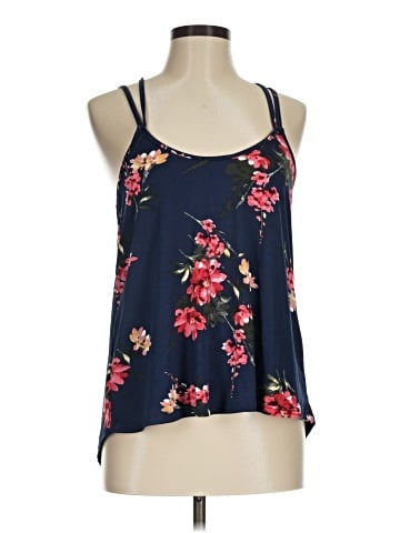 Papermoon Sleeveless Blouse (view 1)