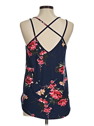 Papermoon Sleeveless Blouse (view 2)