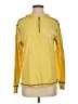 Assorted Brands 100% Cotton Yellow Sweatshirt Size S - photo 1