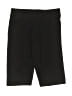 Zara Solid Black Athletic Shorts Size 11 - 12 - photo 1