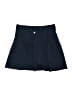 Athleta Solid Blue Skort Size S - photo 2