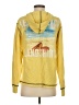 Assorted Brands 100% Cotton Yellow Sweatshirt Size S - photo 2