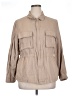 Tahari Tan Jacket Size XL - photo 1
