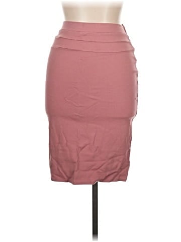 Rainbow Casual Skirt (view 1)