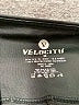 Velocity Solid Black Active Pants Size M - photo 7