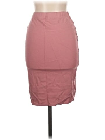 Rainbow Casual Skirt (view 2)