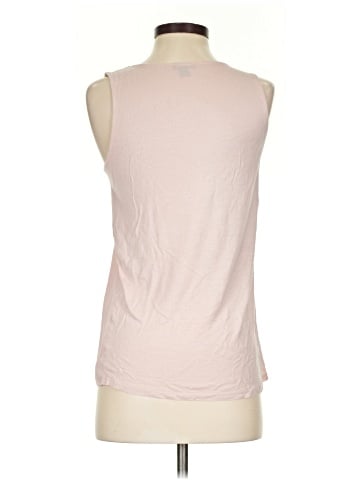 Ann Taylor Sleeveless Top (view 2)
