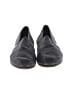 TOMS Solid Black Flats Size 8 (wide) - photo 2