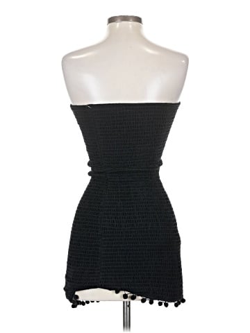 The Impeccable Pig Cocktail Dress (view 2)