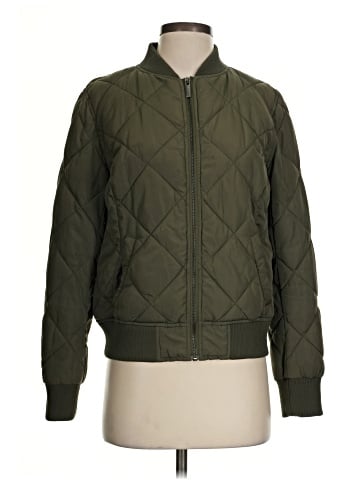 Sanctuary Jacket (view 1)